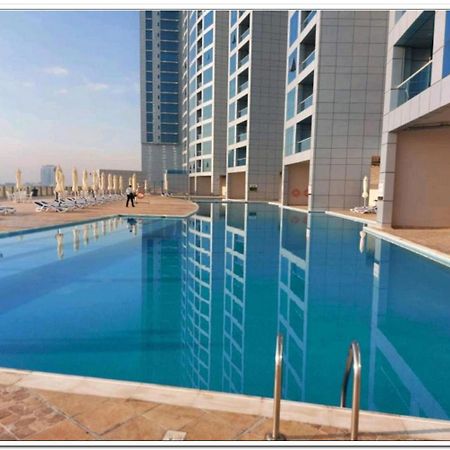 Skyline High Beach 2 Bedroom Apartment Ajman Extérieur photo